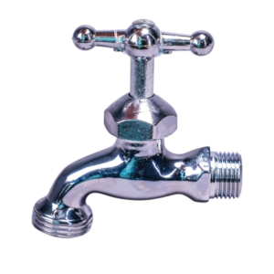Llave de chorro
