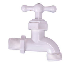 Llave de chorro (Plástico)