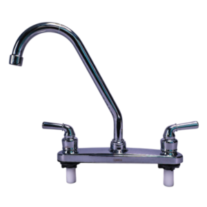 Llave para Pantry (Doble maneral)