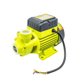 Bomba de agua de 370W