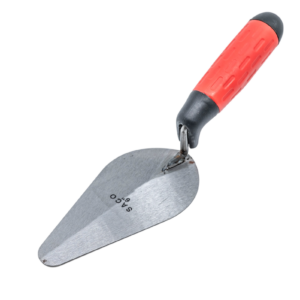 Cuchara para albañil 6"