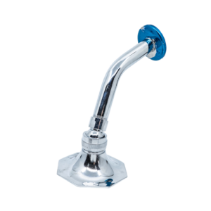 Ducha para baño octogonal