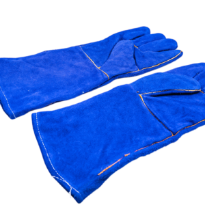 Guantes de cuero
