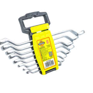 Juegos de llave corona 8pcs