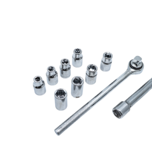 Juego Ratchet 1/2"