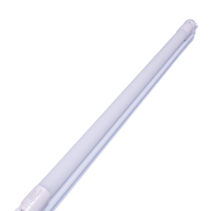 Lámpara con tubo LED