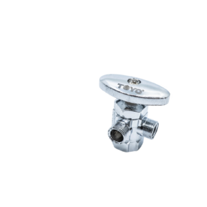 Llave de ángulo doble