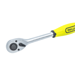 Ratchet 1/2" - 1/4" - 3/8"
