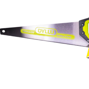 Serrucho mango ergonómico
