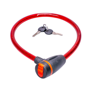Candado para bicicleta 187 # 12x65
