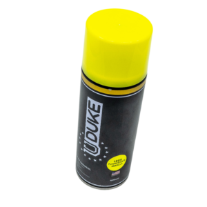 Aerosol amarillo fluorescente 1005
