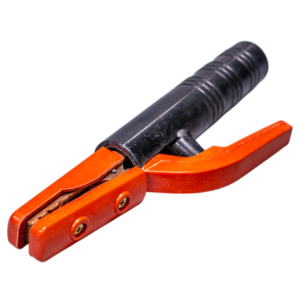 Porta electrodo redondo 500 amp
