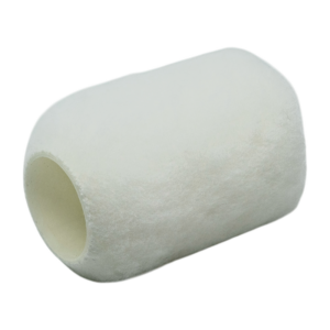 Felpa de 4" para rodillo