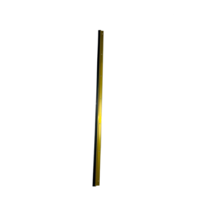 Burtlette d/metal p/puerta pb