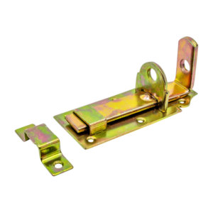 Pasador plano 4"