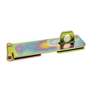 Porta candado de 4,5" blistter