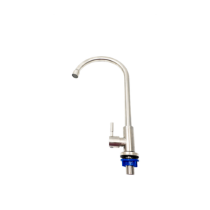 Llave sencilla p/pantry acerada