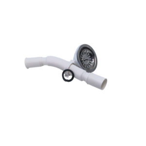Trampa flexible p/pantry 1 -1/2"