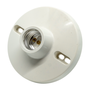 Cepo plastico blanco