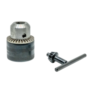 Mandril para taladro c/llave 1/2" 13mm
