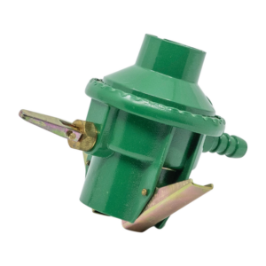 Regulador de gas para cocina clever