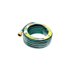 Manguera p/jardin 7,5 mts 1/2"