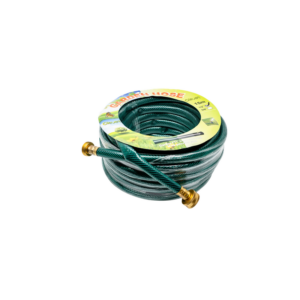 Manguera p/jardin 15 mts 1/2"