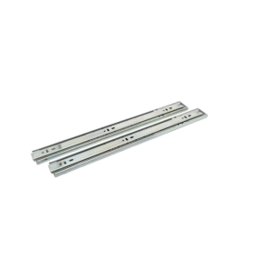 Rieles 14" p/gaveta de push