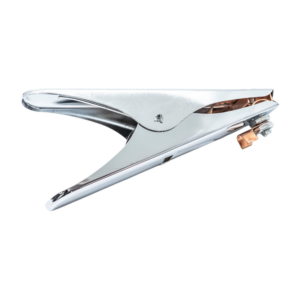 Pinza tierra p/soldar 500a