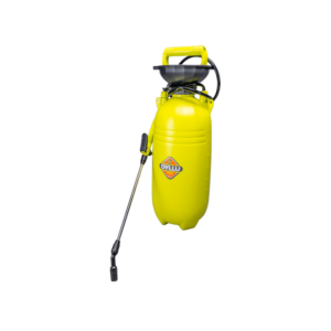 Fumigadora tipo botella 5l