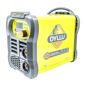 Maquina p/soldar inverter 130a 110v -220v