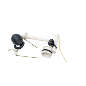 Kit para inodoro de 2"