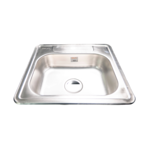 Pana sencilla para pantry 0,5mm 53l x48a x 15p