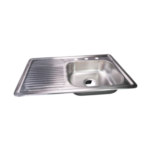 Pana p/pantry escurridero izquierdo