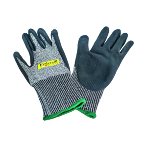 Guante anti corte talla 8"
