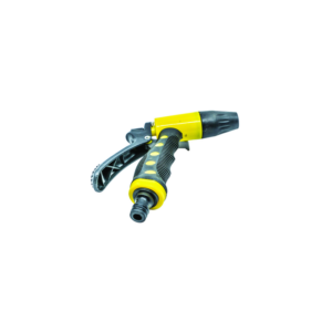 Pistola p/regar jardin sencilla