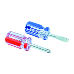 Juego de mini destornilador 2 pcs 6x38mm