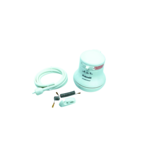 Ducha regadera electrica con resistencia 110v