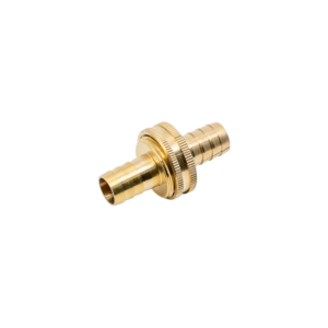 Terminales p/maguera metal de 1/2"