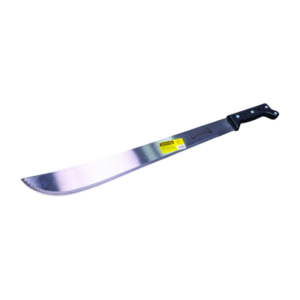 Machete 20" mango plastco