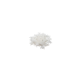 Cruzeta p/ceramica 2,0mm bolsa 250 pcs