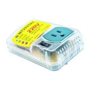 Protector de voltaje para nevera- tv-pc 220-50/60hz