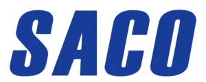 Logo SACO sin fondo