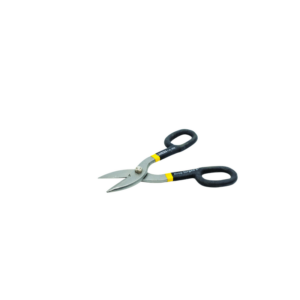 Tijera para hojalatero fina 8"