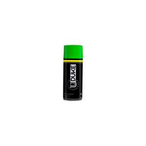 Aerosol verde