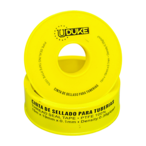 Cinta Teflón de sellado