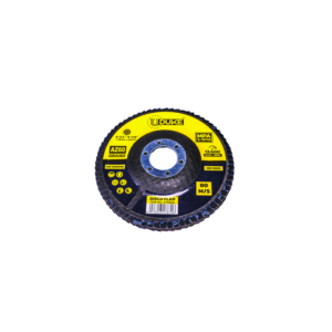 Discos flap