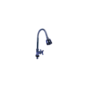 Llave cuello ganso