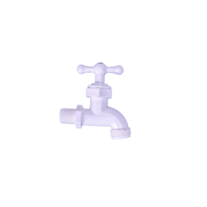 Llave de chorro (Plástico)